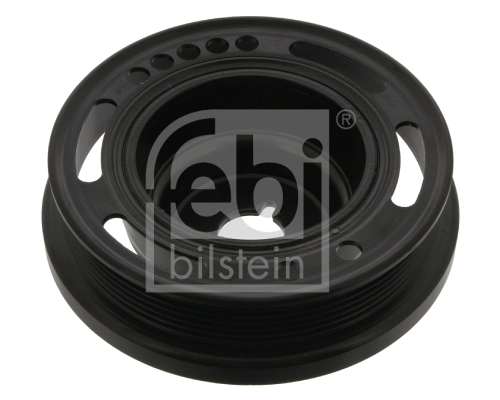 Belt Pulley, crankshaft